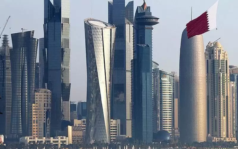 قطر: زلزال إيران لا يشكل خطورة