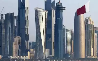 قطر: زلزال إيران لا يشكل خطورة