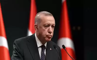 اردوغان: القرى المدمرة ستبنى خلال عام