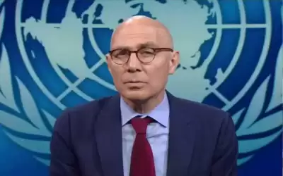 المفوض السامي لحقوق الإنسان يطالب إسرائيل