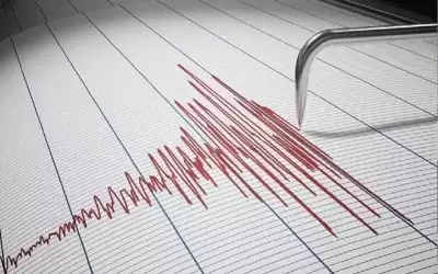 هزة أرضية بقوة 4.7 تضرب الحدود