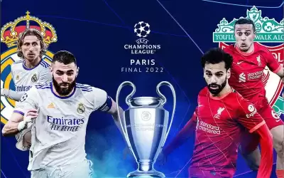 في ملحمة الأبطال.. ليفربول يتقدم على