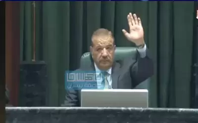الدغمي: نواب مارسوا فسادا وأخذوا عطاءات