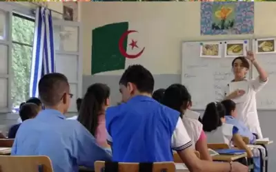 استنفار في مدارس الجزائر خوفا من