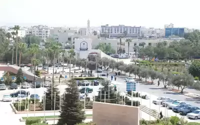 اليرموك تقدم قروضا ومساعدات مالية لطلبتها