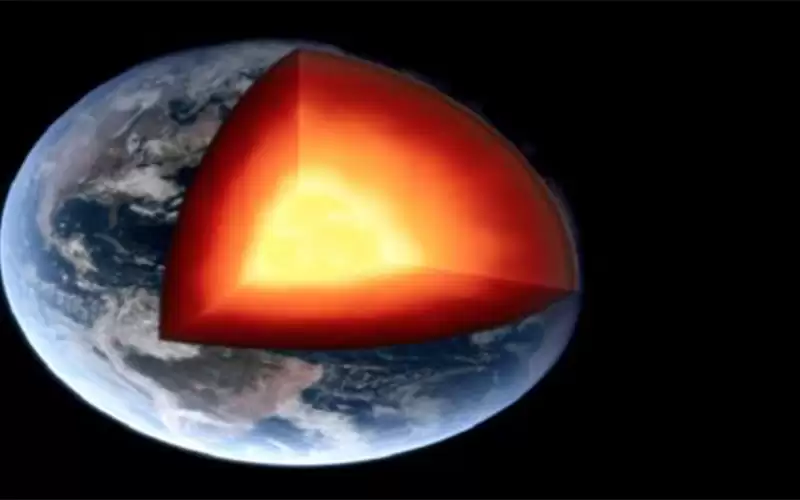 بعد بحث دام 20 عاما ..