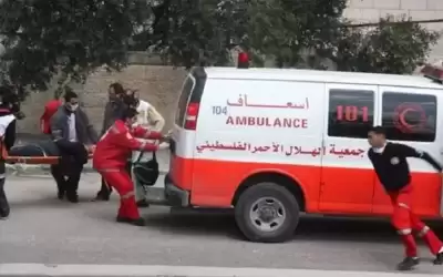 10 شهداء و100 إصابة خلال مواجهات