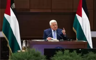 القيادة الفلسطينية ستتوجه لمجلس الأمن لطلب