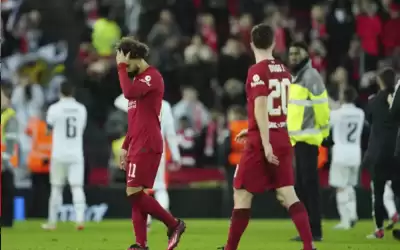 هنري يعلق على سقوط ليفربول بخماسية