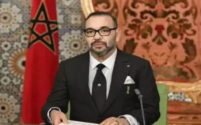 عاهل المغرب يتعرض لوعكة صحية