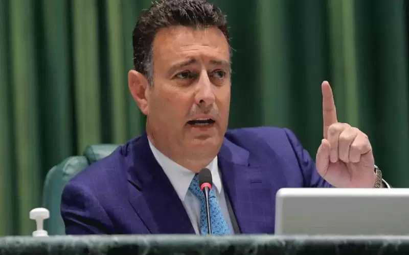 الصفدي: لا أملك أي نوع بزنس