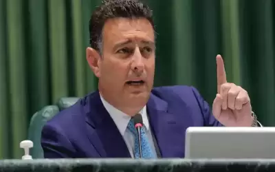 الصفدي: لا أملك أي نوع بزنس