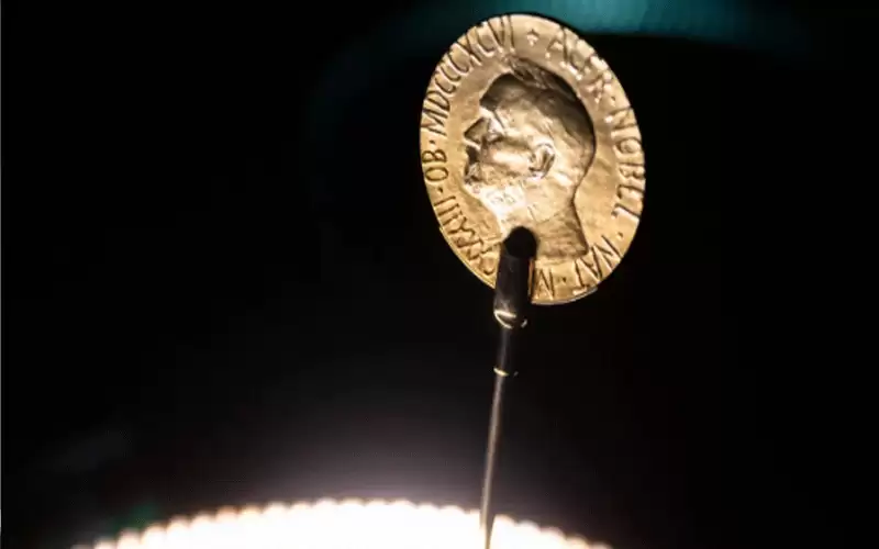 نوبل للسلام في 2023 .. أقل