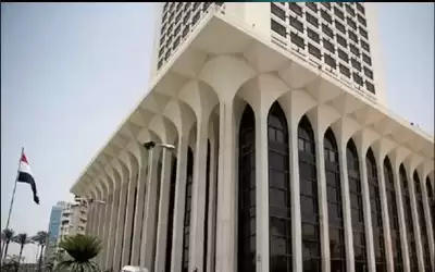 مصر تصدر بيانا غاضبا ضد إسرائيل