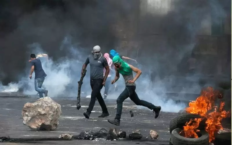 الاتحاد الأوروبي يحذر من تفجر الأوضاع