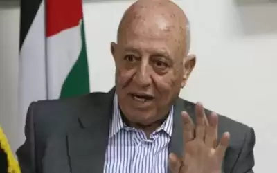 وفاة رئيس وزراء فلسطين الأسبق أحمد