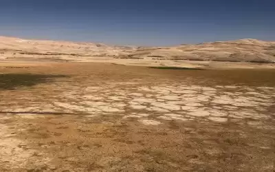 الجفاف الحاد يهدد منطقة القرن الأفريقي