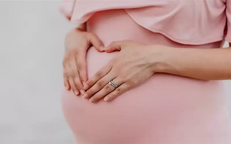 اضطرابات الضغط أثناء الحمل ترتبط بخطر