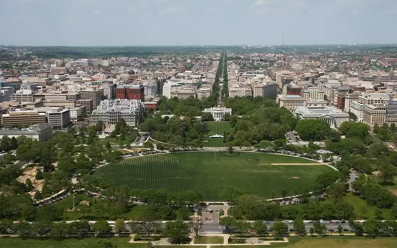 واشنطن تعرب عن قلقها البالغ إزاء