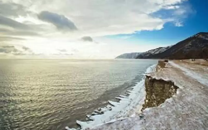 هزة أرضية بقوة 4.7 درجة تضرب