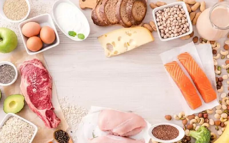 أغذية تحسن عمل الدماغ