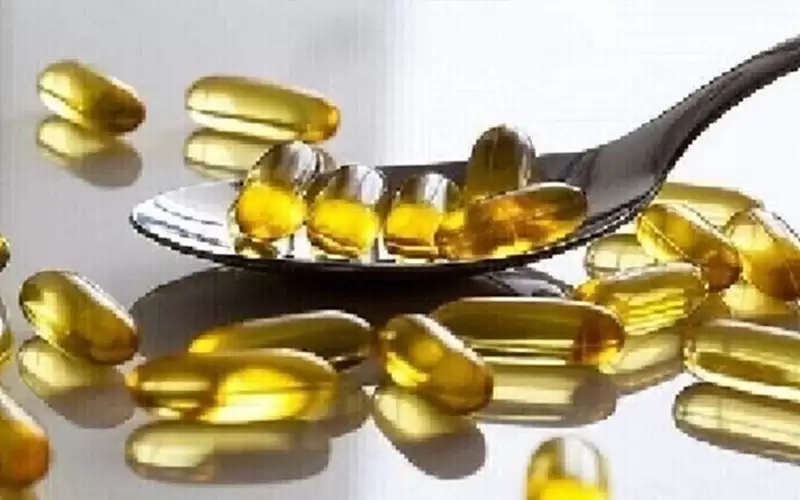 فيتامين D فعال في علاج الطفح