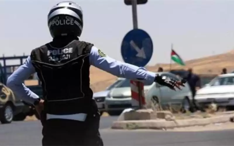 6 اصابات بحوادث مرورية خلال 24