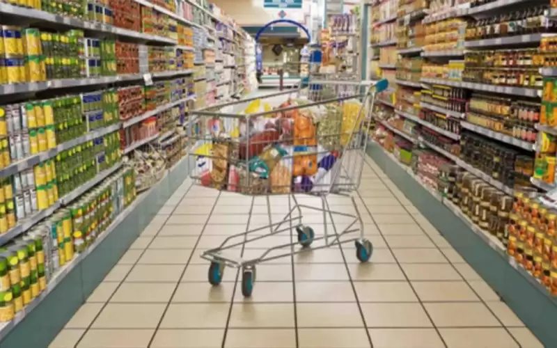 عروض وتخفيضات في الاستهلاكية العسكرية