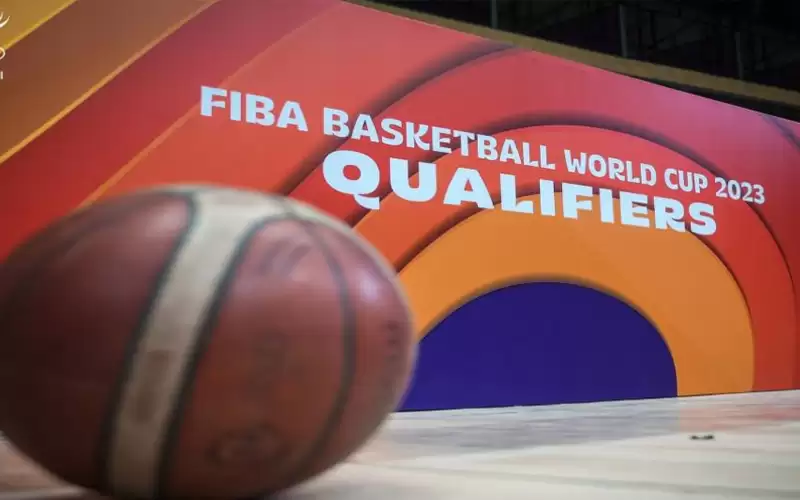 منتخب السلة يلاقي الهند الجمعة لحسم