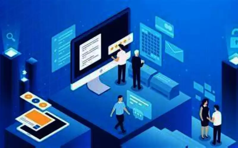 توجه حكومي لتقييم واقع التحول الرقمي