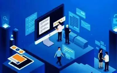 توجه حكومي لتقييم واقع التحول الرقمي