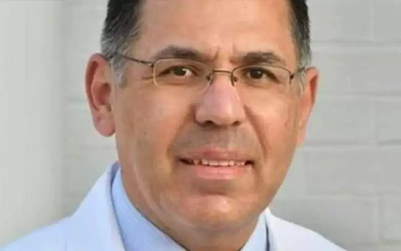 تفاصيل وفاة طبيب أردني وابنته بحادث