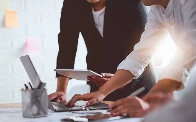 تجربة جديدة حول أثر العمل مدة
