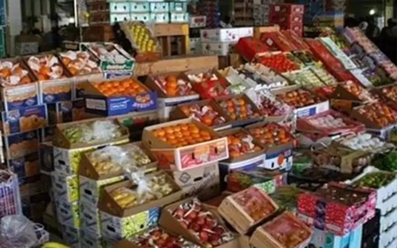 جرش: تكثيف الجولات الرقابية على الأسواق