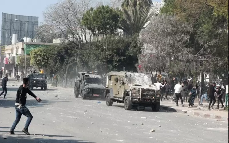 خبراء اسرائيليون: التصعيد بالضفة يدفع باتجاه