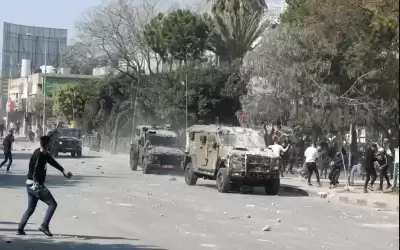 خبراء اسرائيليون: التصعيد بالضفة يدفع باتجاه