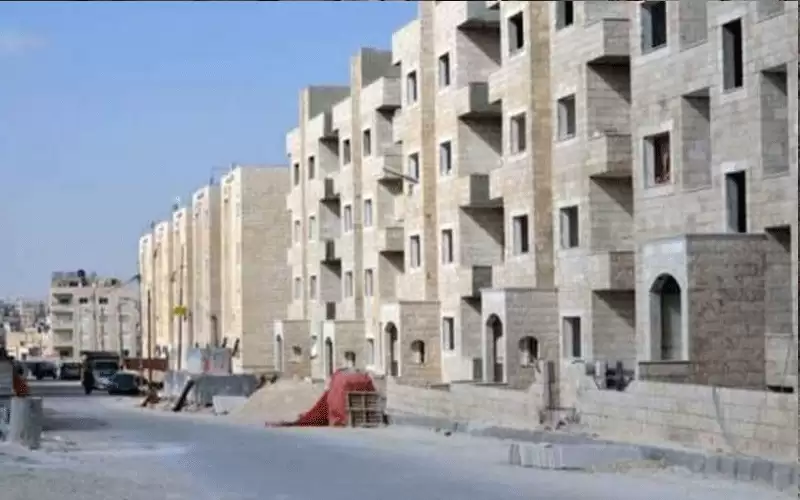 499 مليون دينار حجم التداول العقاري