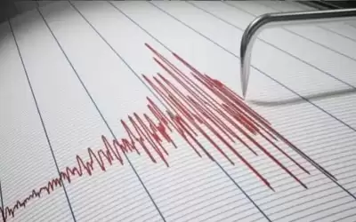 هزتان أرضيتان تضربان سيبيريا الروسية