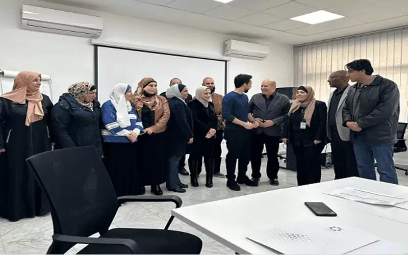 ولي العهد: تحسين جودة الخدمة للمواطن