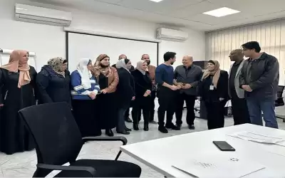 ولي العهد: تحسين جودة الخدمة للمواطن