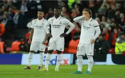 قبل الديربي والكلاسيكو .. لعنة الإصابات