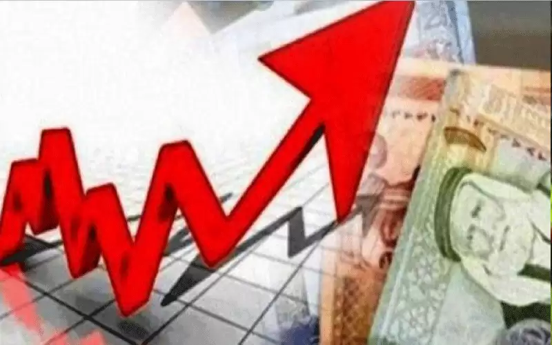 30.4 مليار دينار الدين الحكومي لنهاية