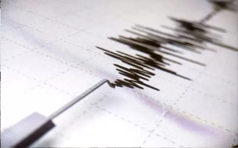 تركيا: 8 آلاف و550 هزة ارتدادية