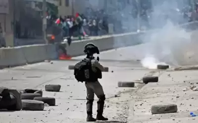 استشهاد فلسطيني في الخليل متأثرا بإصابته