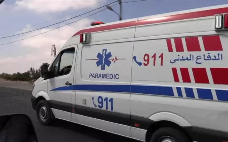 اصابة بعيار ناري خلال حفل زفاف