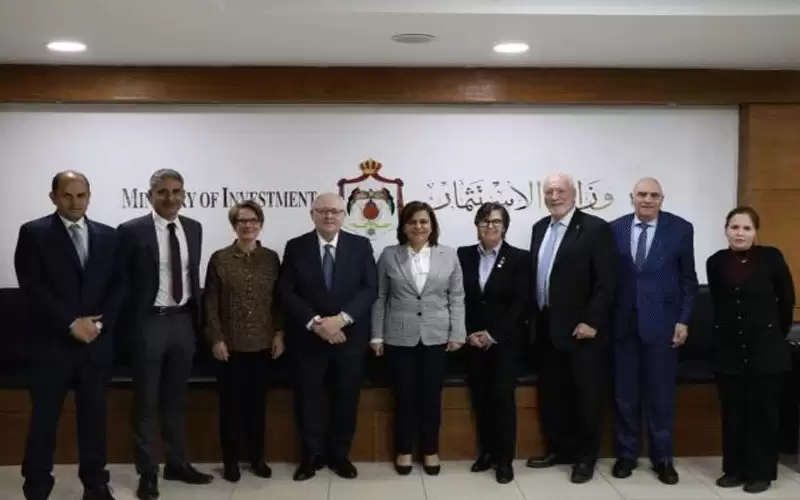 السقاف: الحكومة تسعى لجعل الأردن وجهة