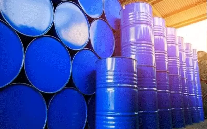 الواردات النفطية للمملكة ترتفع إلى 3.5