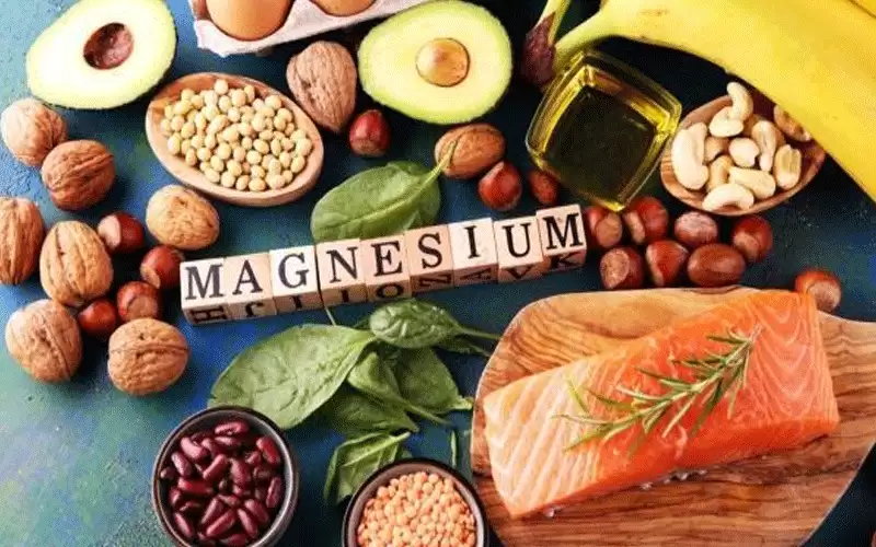 لن تصدق ماذا يفعل المغنيسيوم بقدراتك