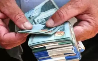 نقابة المهندسين: 54 مليون و500 الف