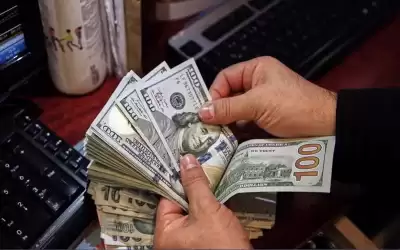 ارتفاع الدولار الأميركي لأعلى مستوى في